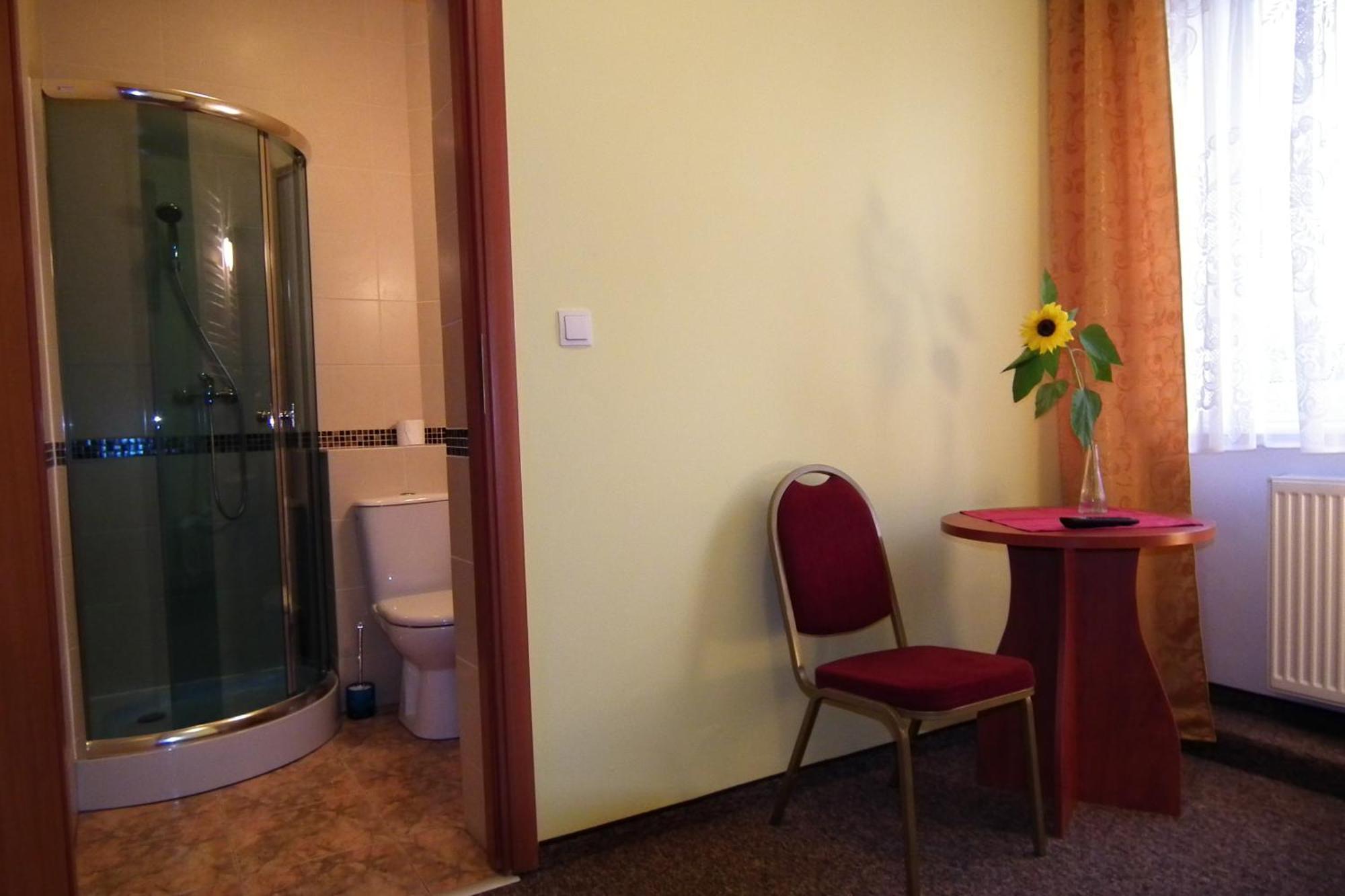 Hotelik Gold ราชิน ห้อง รูปภาพ