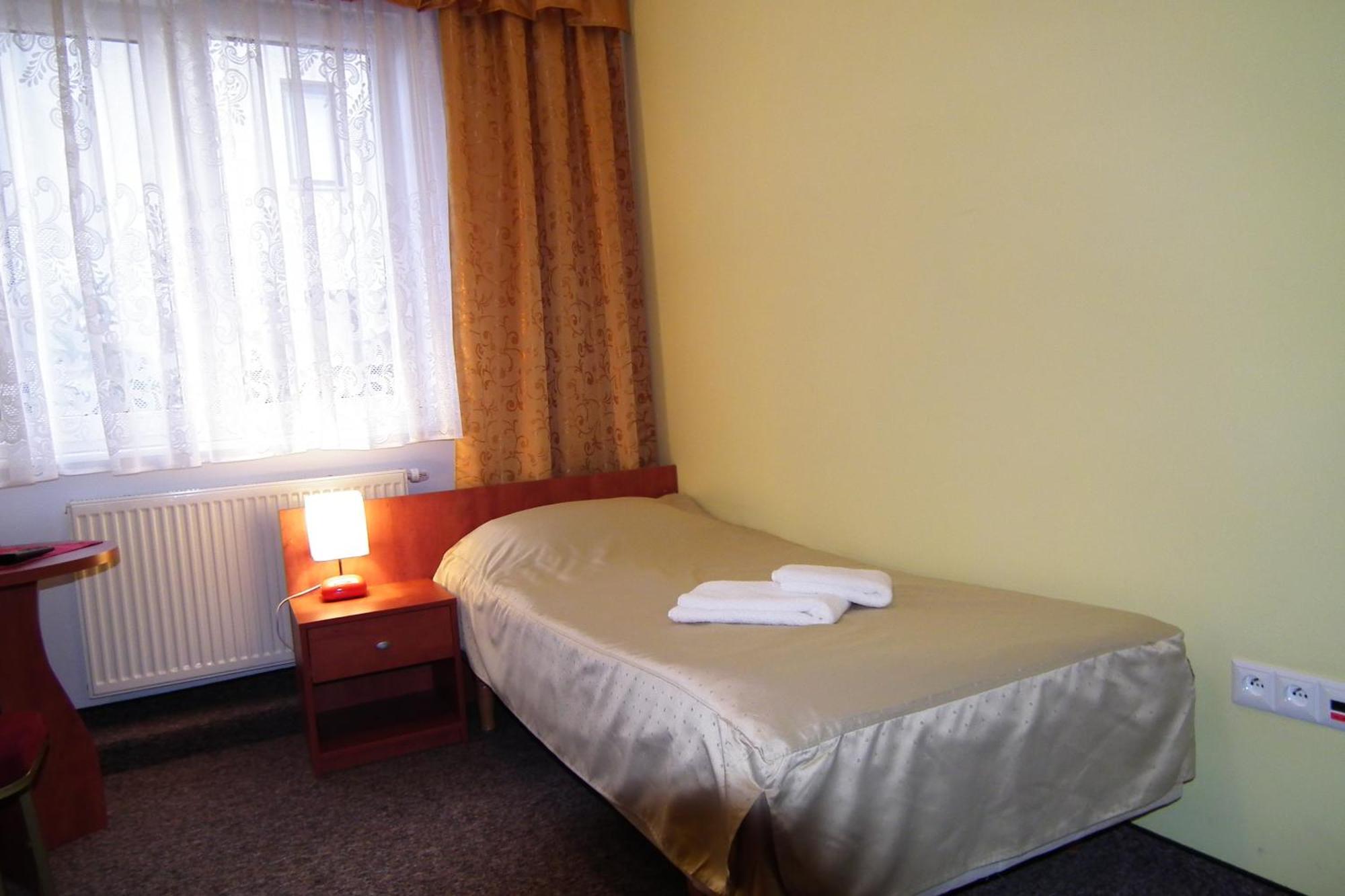 Hotelik Gold ราชิน ห้อง รูปภาพ