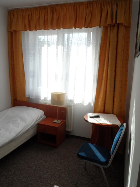 Hotelik Gold ราชิน ห้อง รูปภาพ