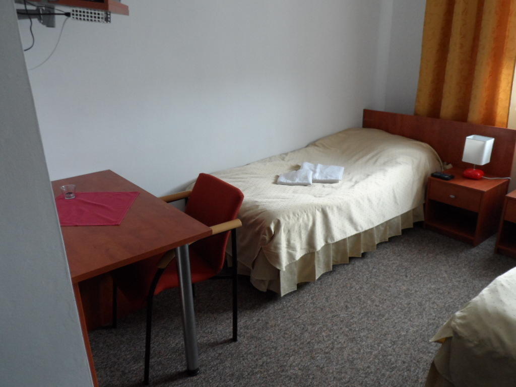 Hotelik Gold ราชิน ห้อง รูปภาพ