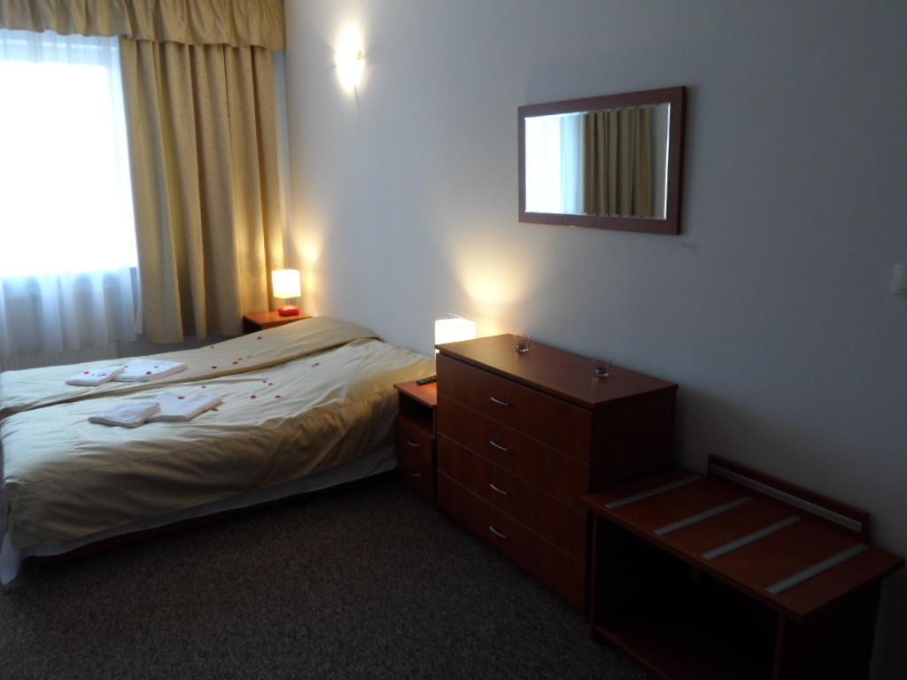 Hotelik Gold ราชิน ห้อง รูปภาพ