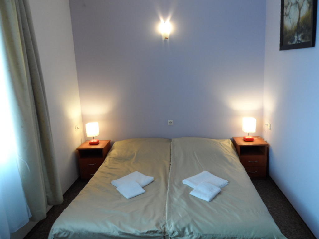 Hotelik Gold ราชิน ห้อง รูปภาพ